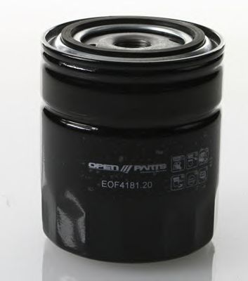 OPEN PARTS eof418120 -  Масляный фильтр